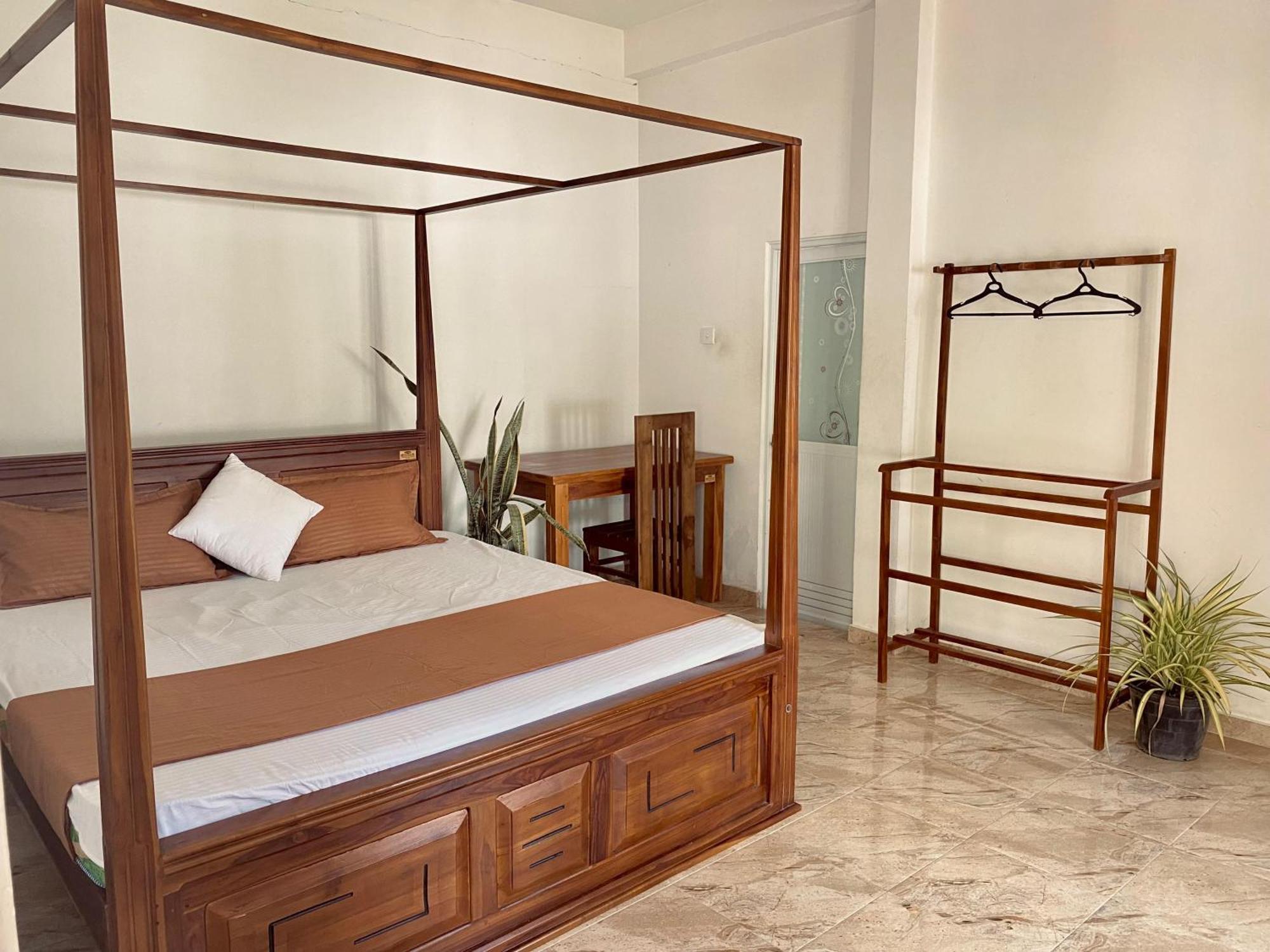 Sasmika Villa Surf And Yoga Hostel Weligama Exterior foto