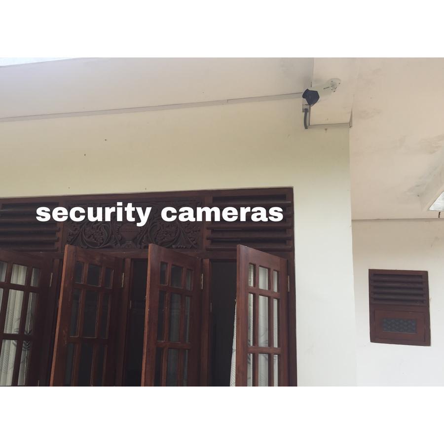 Sasmika Villa Surf And Yoga Hostel Weligama Exterior foto